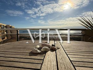 Appartement à vendre Palavas-les-Flots