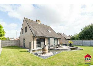 Huis te koop in Poperinge met 3 slaapkamers