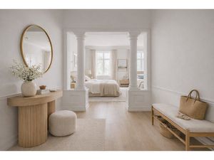 Duplex à louer à Avenue Louise 412 Ixelles (VBD66308)