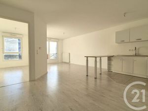 Appartement F2 à vendre - 2 pièces - 49 02 m2 - Torcy - 77 - ILE-DE-FRANCE
