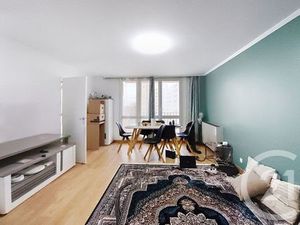 Appartement F4 à vendre - 4 pièces - 88 04 m2 - St Denis - 93 - ILE-DE-FRANCE