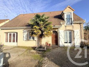 Maison à vendre - 6 pièces - 116 69 m2 - Herblay Sur Seine - 95 - ILE-DE-FRANCE