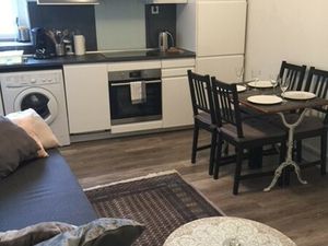Location Appartement 2 pièces Meublé 32m² GRANVILLE 50400
