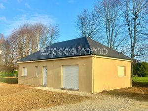 Location Maison 4 pièces 77m² LA SAUSSAYE 27370