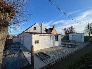 Huis te koop in Asse met 3 slaapkamers