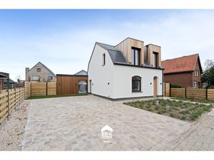 Huis te koop in Peer met 3 slaapkamers