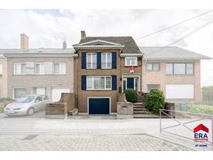 Huis te koop in Roeselare met 4 slaapkamers