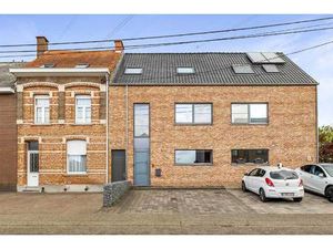 Huis te koop in Viersel met 4 slaapkamers