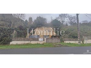 Achat Terrain 532m² CIVRAY DE TOURAINE 37150