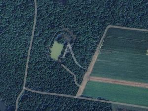 Achat Terrain 57 980m²