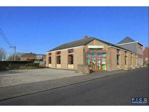 Surface commerciale à vendre à Antoing (VBD66314)