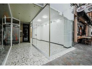 Surface commerciale à louer à Rue de Flandre 16 Bruxelles (VBD66333)