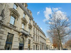 Location Bureaux Paris 75016