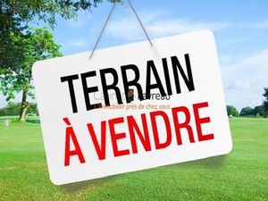 Vente terrain