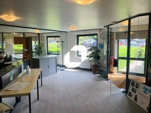 Location Bureau Lognes 77185