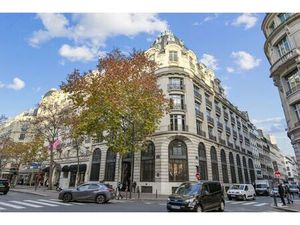 Location Bureaux Paris 75009