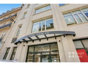 Location Bureaux Paris 75002