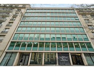 Location Bureaux Paris 75016