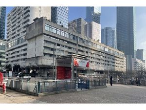 Location Bureaux Puteaux 92800