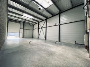 Locaux d'activités neufs à vendre