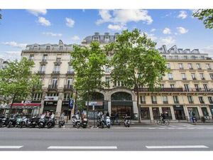 Location Bureaux Paris 75001