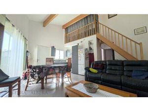 Sorede Logement récent avec jardin & parking