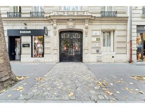 Location Bureaux Paris 75016