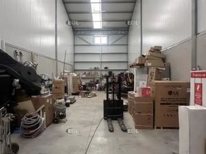 Local d'activité de 132 m² à vendre - Brie-Comte-Robert (77)