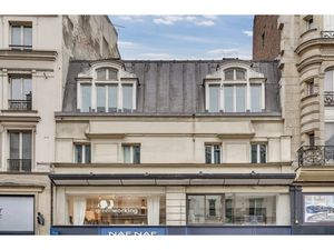 Location Bureaux Paris 75012