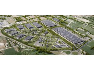 Bâtiment clés en mains