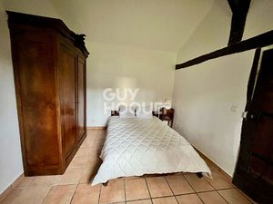 A LOUER : Maison de 50.31 m2 à MORCENX BOURG (40110)