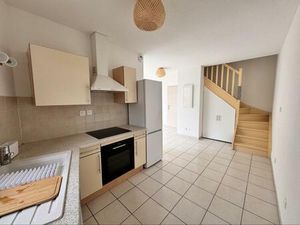Location appartement 3 pièces 52 m² à Clermont-l'Hérault (34800)
