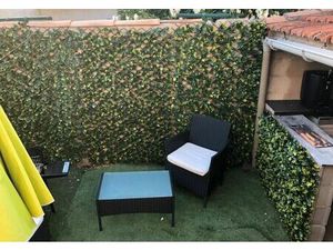 Location appartement 3 pièces 70 m² à Lattes (34970)