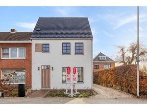Huis te koop in Essen met 4 slaapkamers