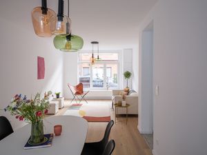 Huis te koop in Gent met 4 slaapkamers