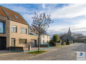 Huis te koop in Ramskapelle met 3 slaapkamers