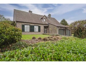 Huis te koop in Kortrijk met 3 slaapkamers