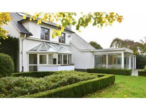 Huis te koop in Sint-Eloois-Winkel met 5 slaapkamers