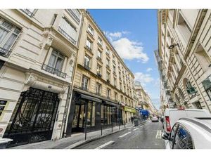 Location Bureaux Paris 75002