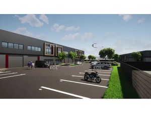 Locaux d'activités à partir de 173 m² à louer à Avrainville (91)