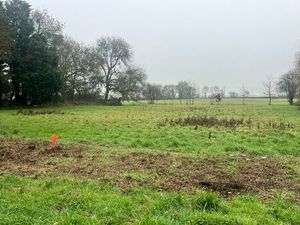 Achat Terrain 1 233m² LIGNE 44850