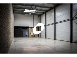 Location Local d'activités Bussy Saint Georges 77600