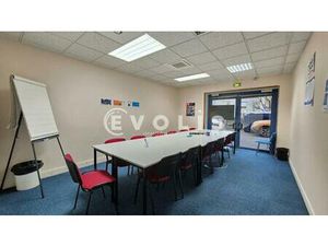 Location Local d'activités Collegien 77090