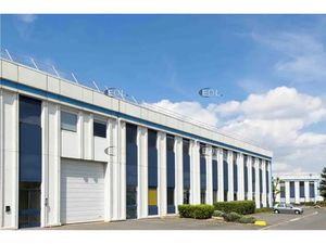 A LOUER : Locaux d'activités