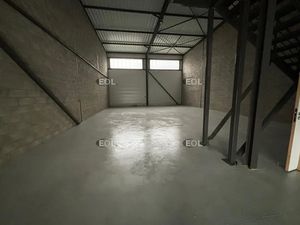 Locaux d'activités et bureaux à Marcoussis (91)