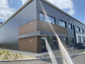 Local d'activés neuf à louer