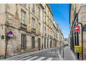 Location Bureaux Paris 75004