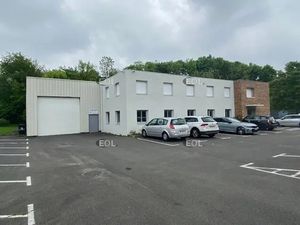 A louer  bâtiment indépendant à BONDOUFLE (91)