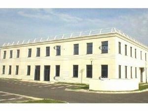 Location de locaux d'activité-bureaux de 617 m² - Europarc de Créteil (94)