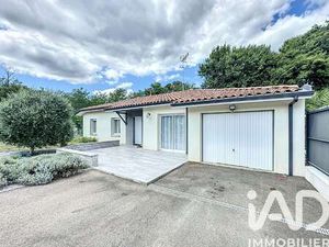 Vente Maison à Mont-de-Marsan (40000) : à vendre / 106m² Mont-de-Marsan